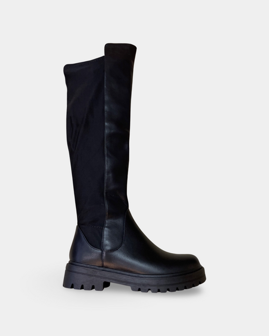 Soda Adolfa Boot