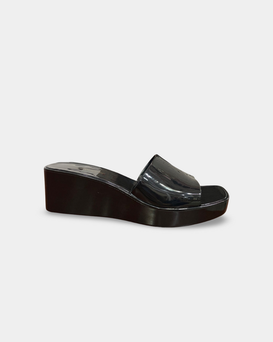 Forever Show Wedge Platform