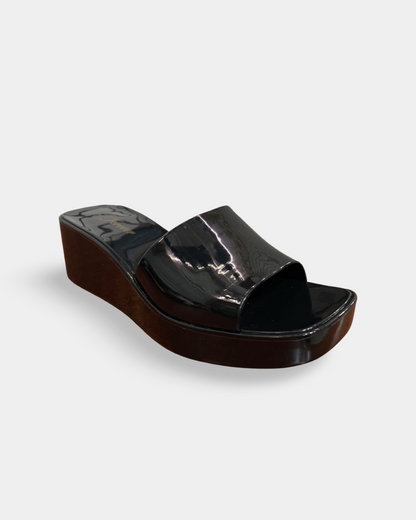 Forever Show Wedge Platform