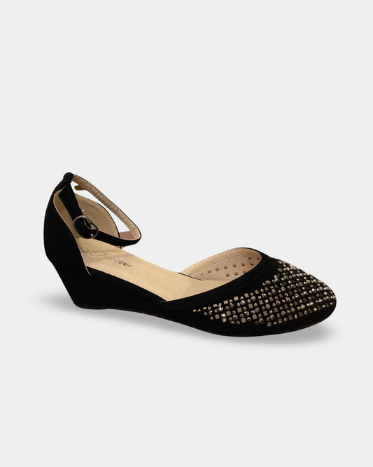 Forever Daiso Women Dress Wedge