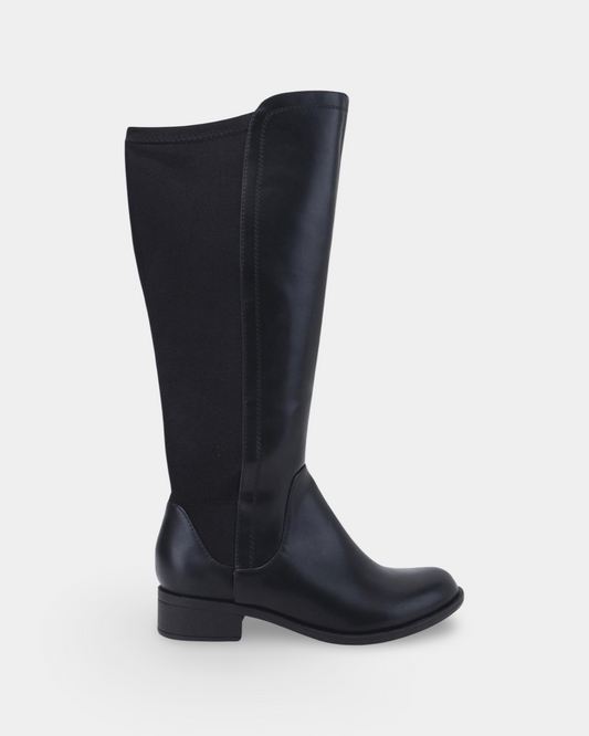 Soda Cheese Boot