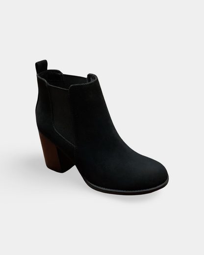 Soda Physic Women Bootie