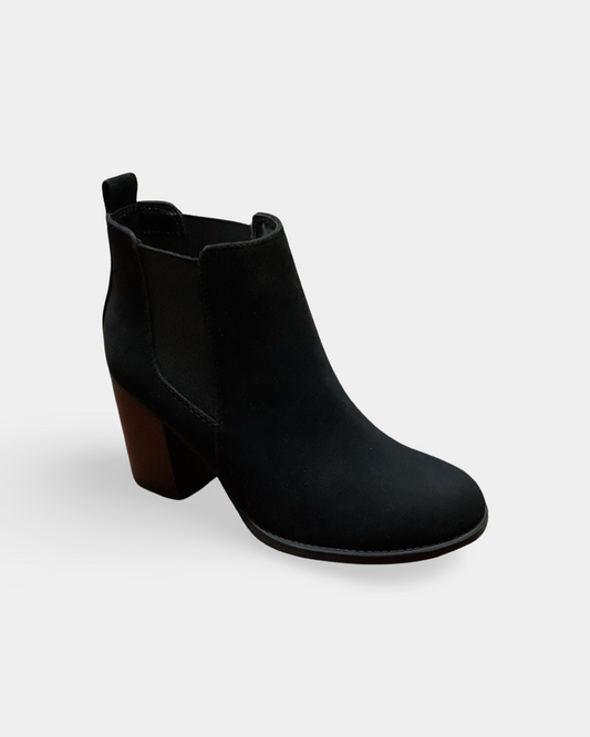 Soda Physic Women Bootie