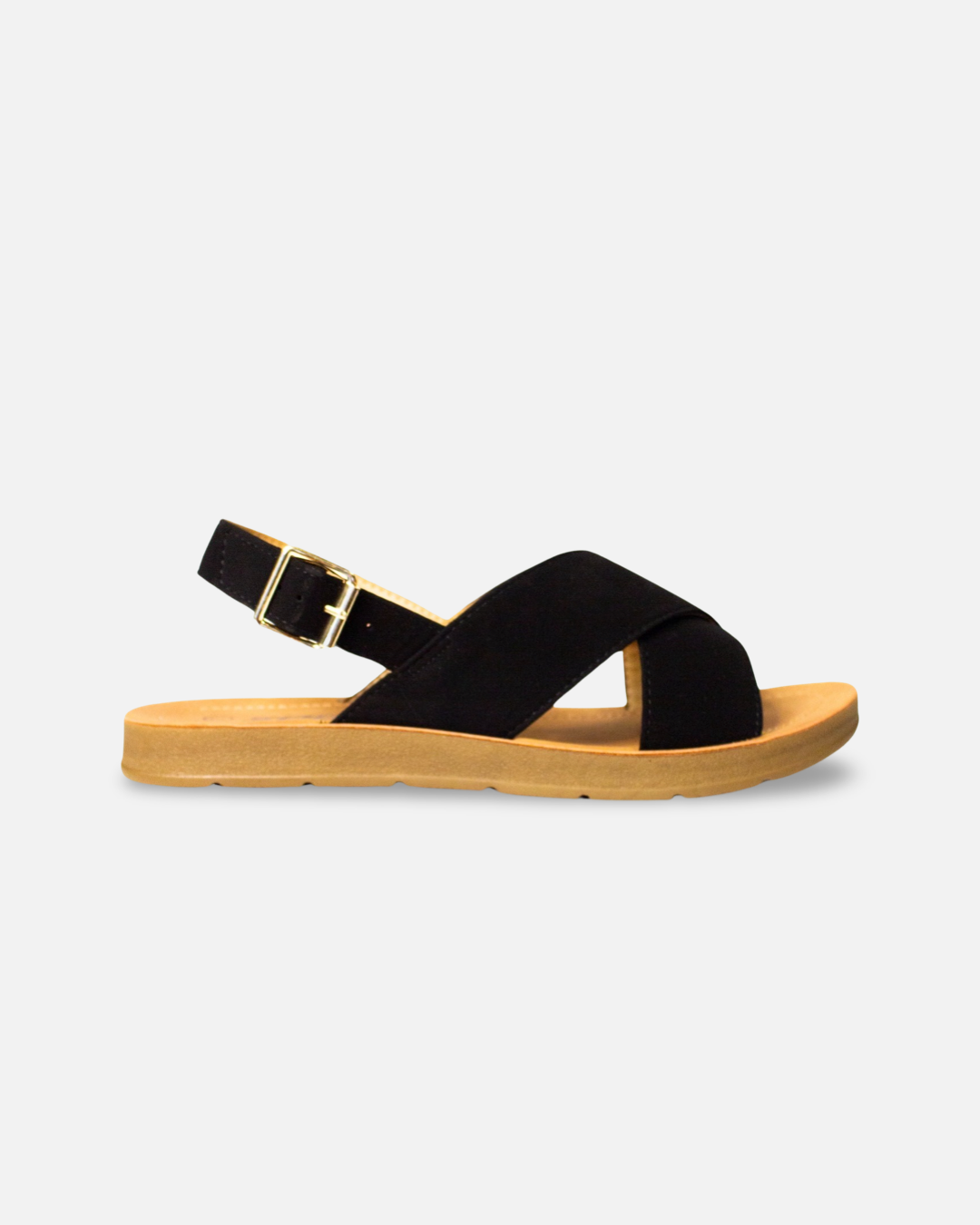 Soda Regain Sandal