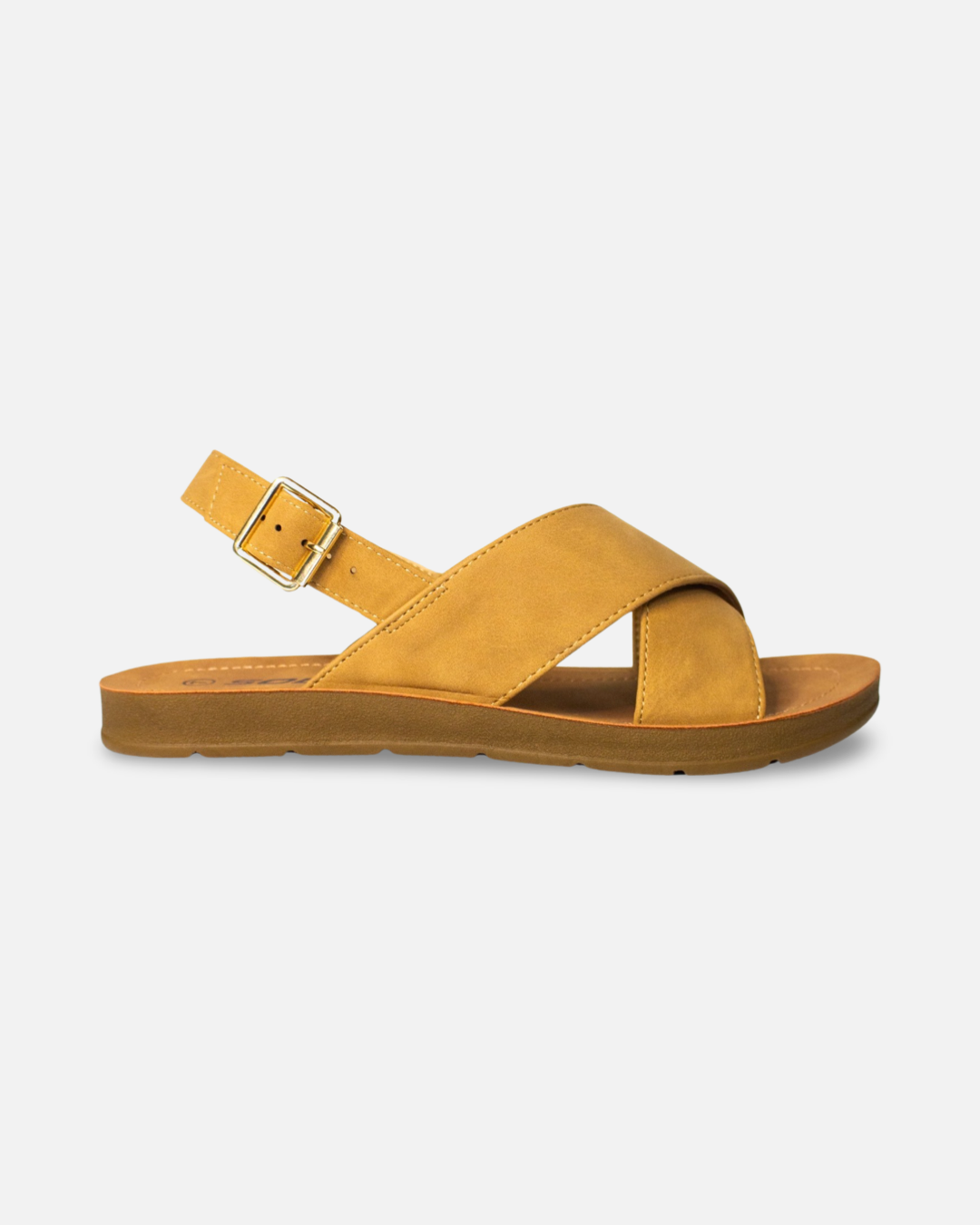 Soda Regain Sandal