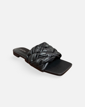 Load image into Gallery viewer, Soda Apron Sandal
