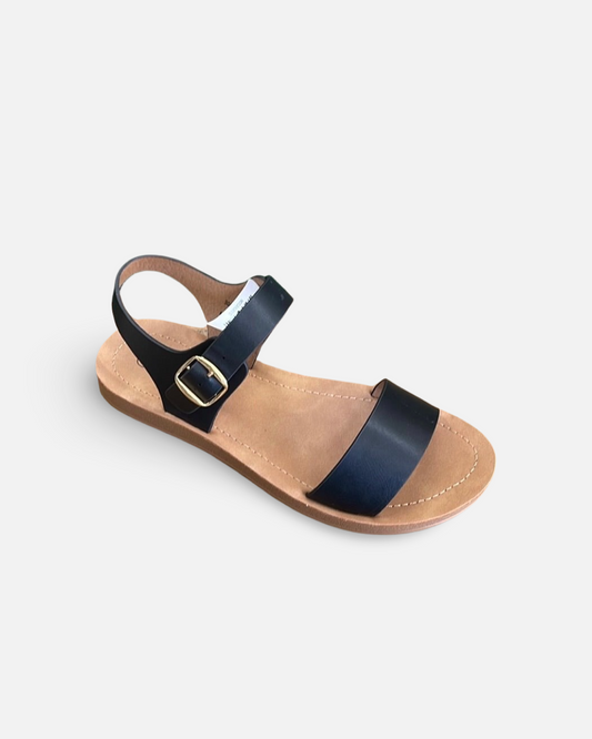 Soda Plenty Sandal