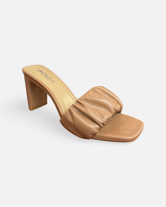 Soda Rising Heel