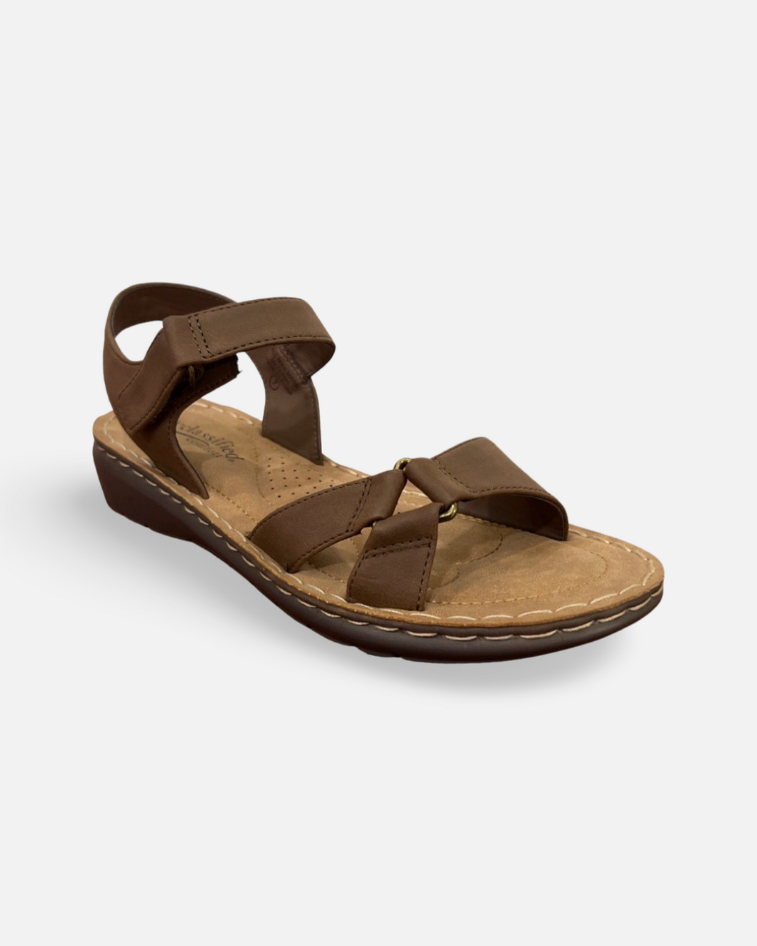 Cityclassified Torry Sandal