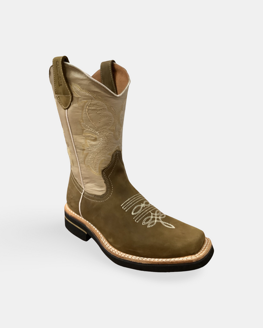Chaparral 400 Tang Joven Boot