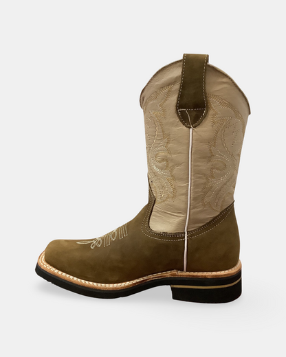 Chaparral 400 Tang Joven Boot