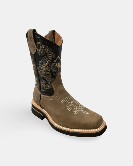 Chaparral 400 Moka Joven Boot