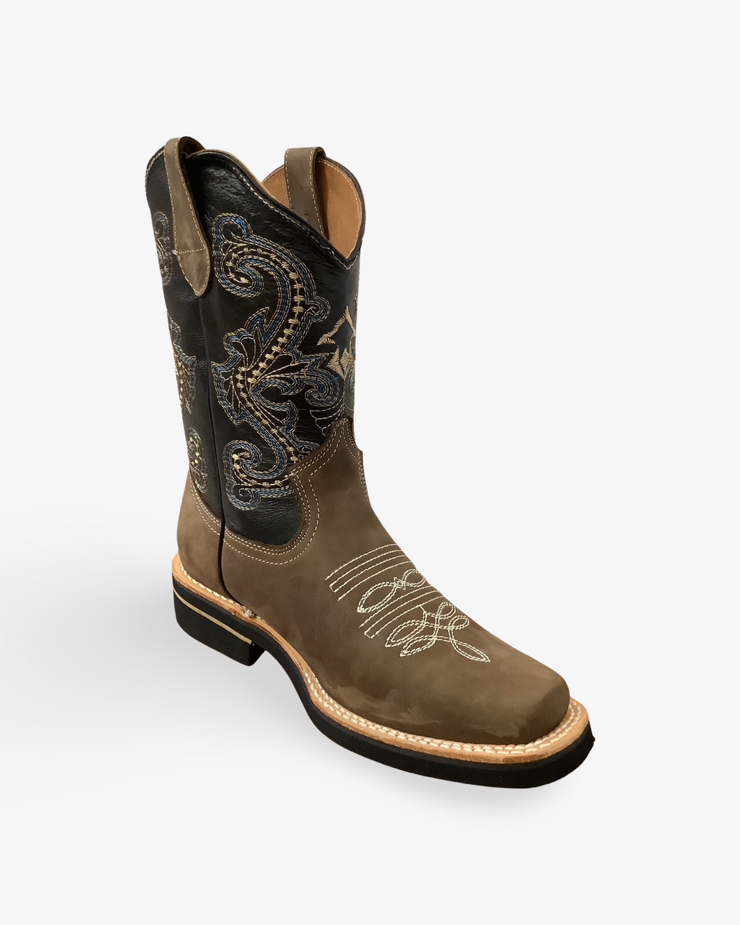 Chaparral 400 Moka Boot