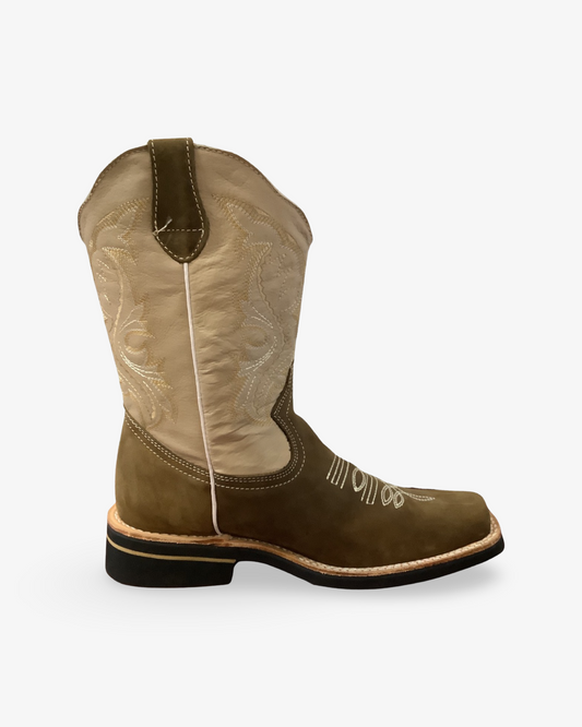 Chaparral 400 Tang Boot