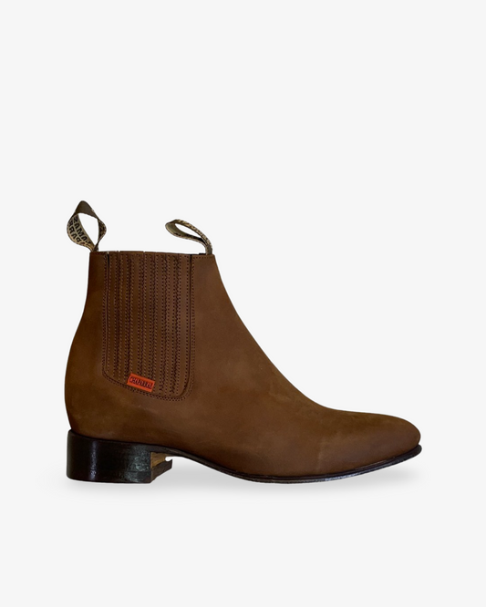 Arles VS201 Cinn Men Botin