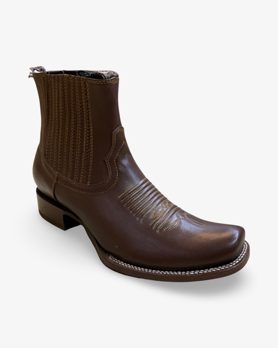 Chaparral Zebra 831 Men Cafe Boot*