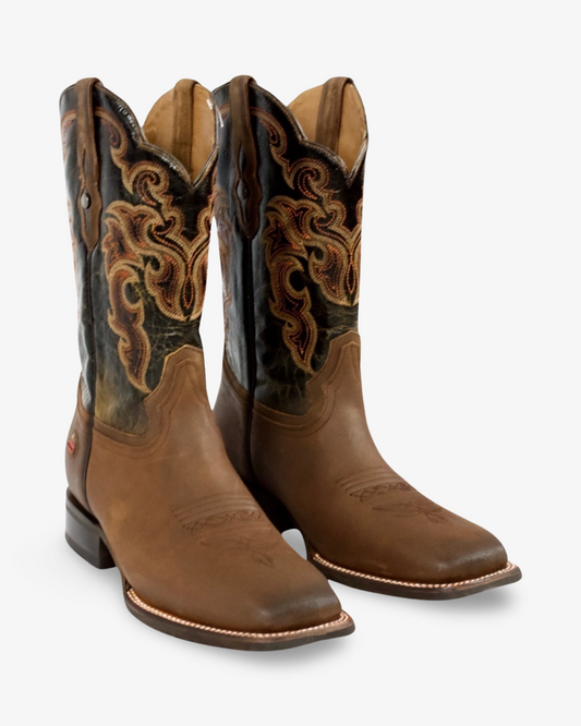 Arles Rio Grande RC 780 Honey Men Boot*