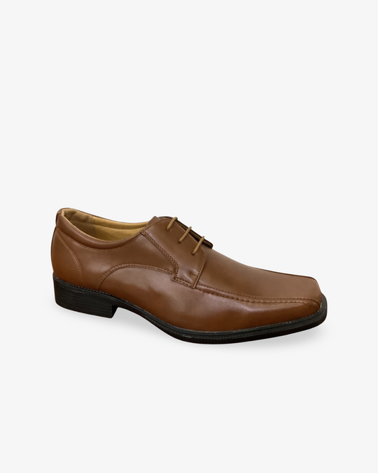 Forever Pioneer Men Dress Shoe
