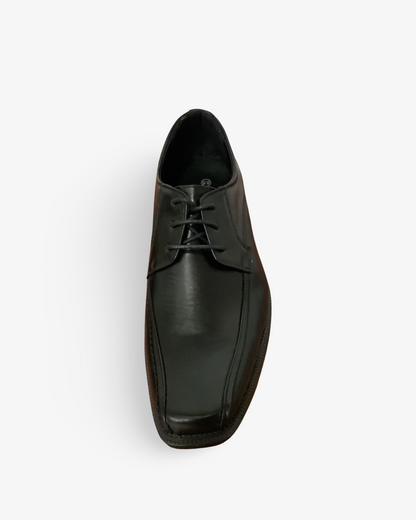 Forever Pioneer Men Dress Shoe