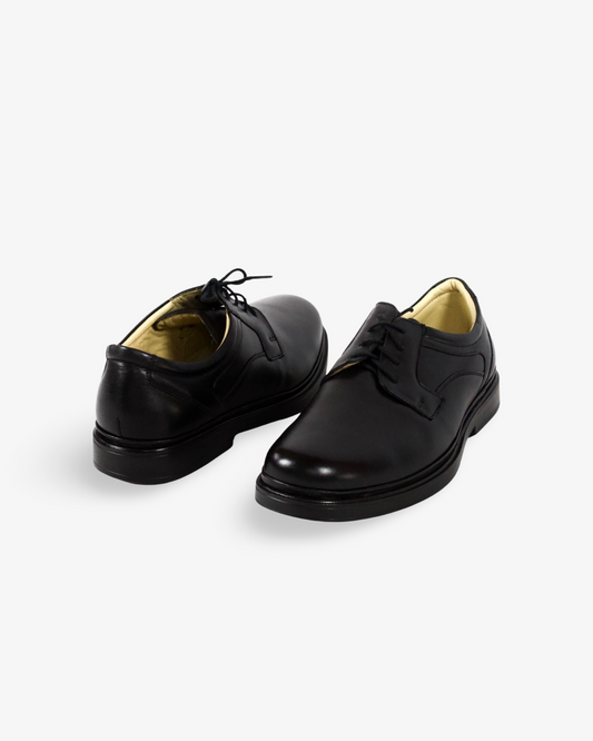 Arles PA101 Men Leather Shoe