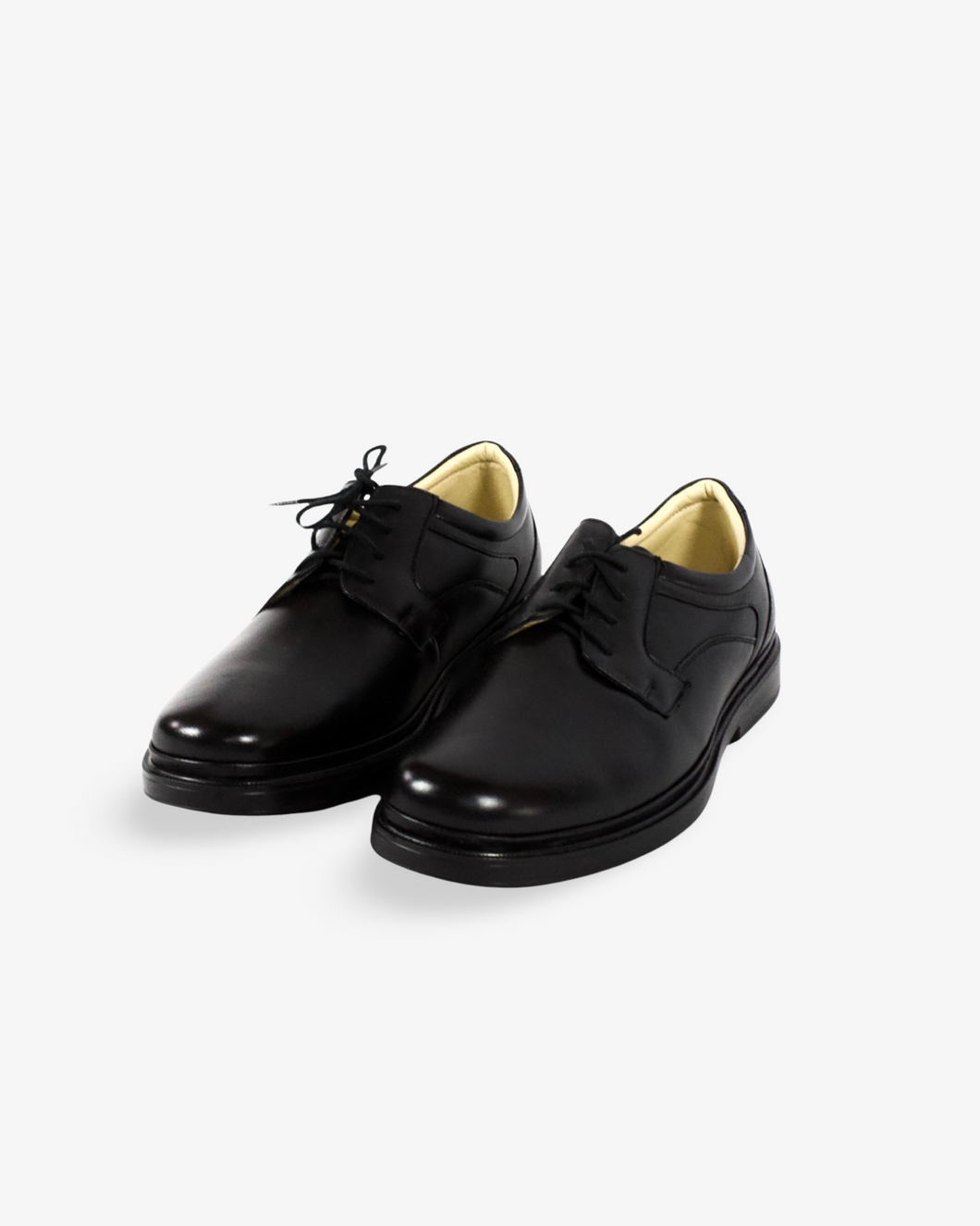 Arles PA101 Men Leather Shoe