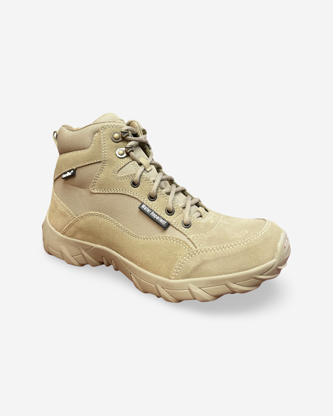 Cactus WR7620 Sand Men boot