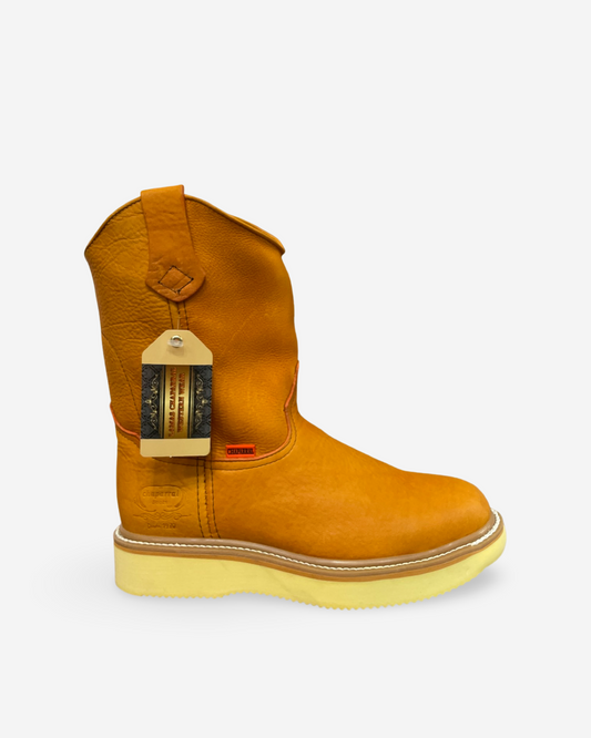 Chaparral 1100-Rayas Shedron Boot