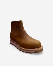 Load image into Gallery viewer, Cactus 7627 Light Brown Work Boot
