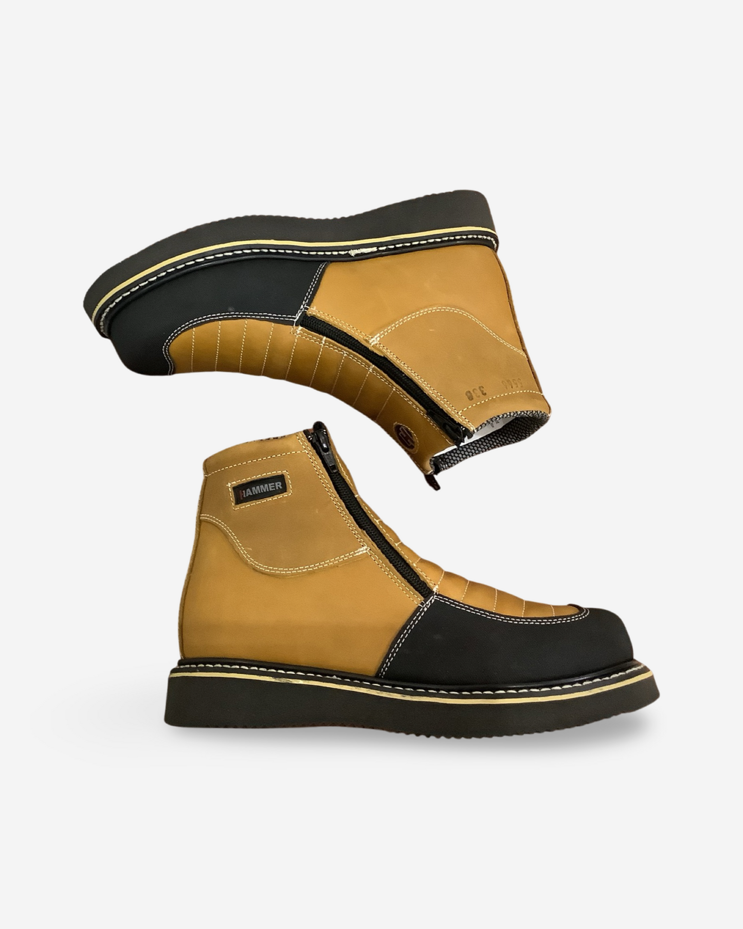 Arles HM338*Men Work Boot