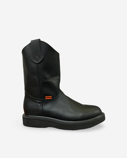 Chaparral 1100-Rayas Black Boot