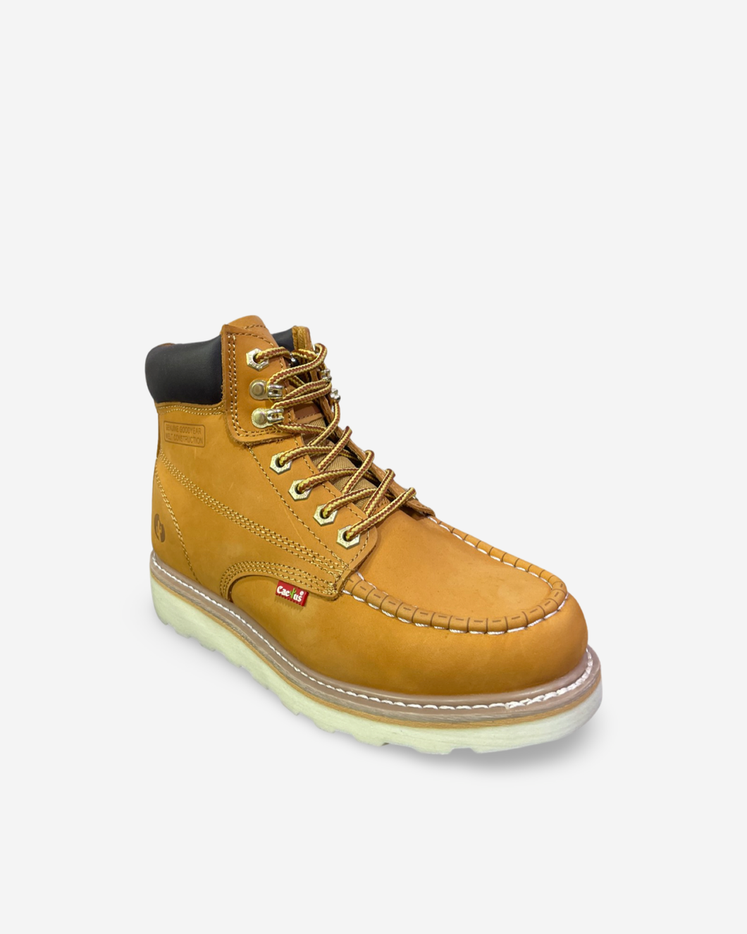 Cactus 3611M Wheat Boot