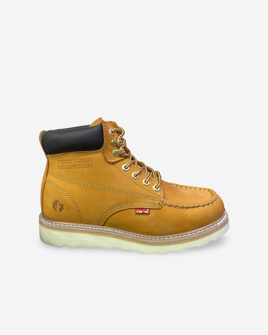 Cactus 3611M Wheat Boot