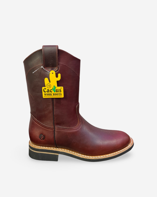 Cactus 7850 Leather Boots