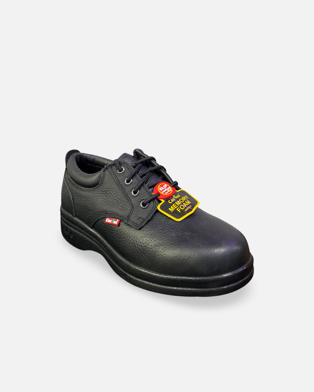 Cactus 4620 Slip Resistant Work Shoe