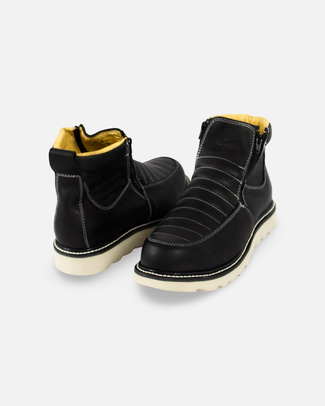 Cactus 6062M Black Boot