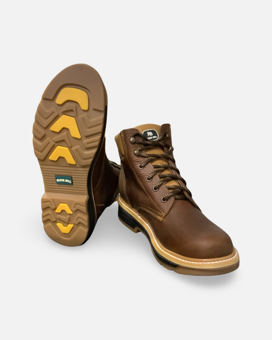 Arles SB664 Men Work Boot