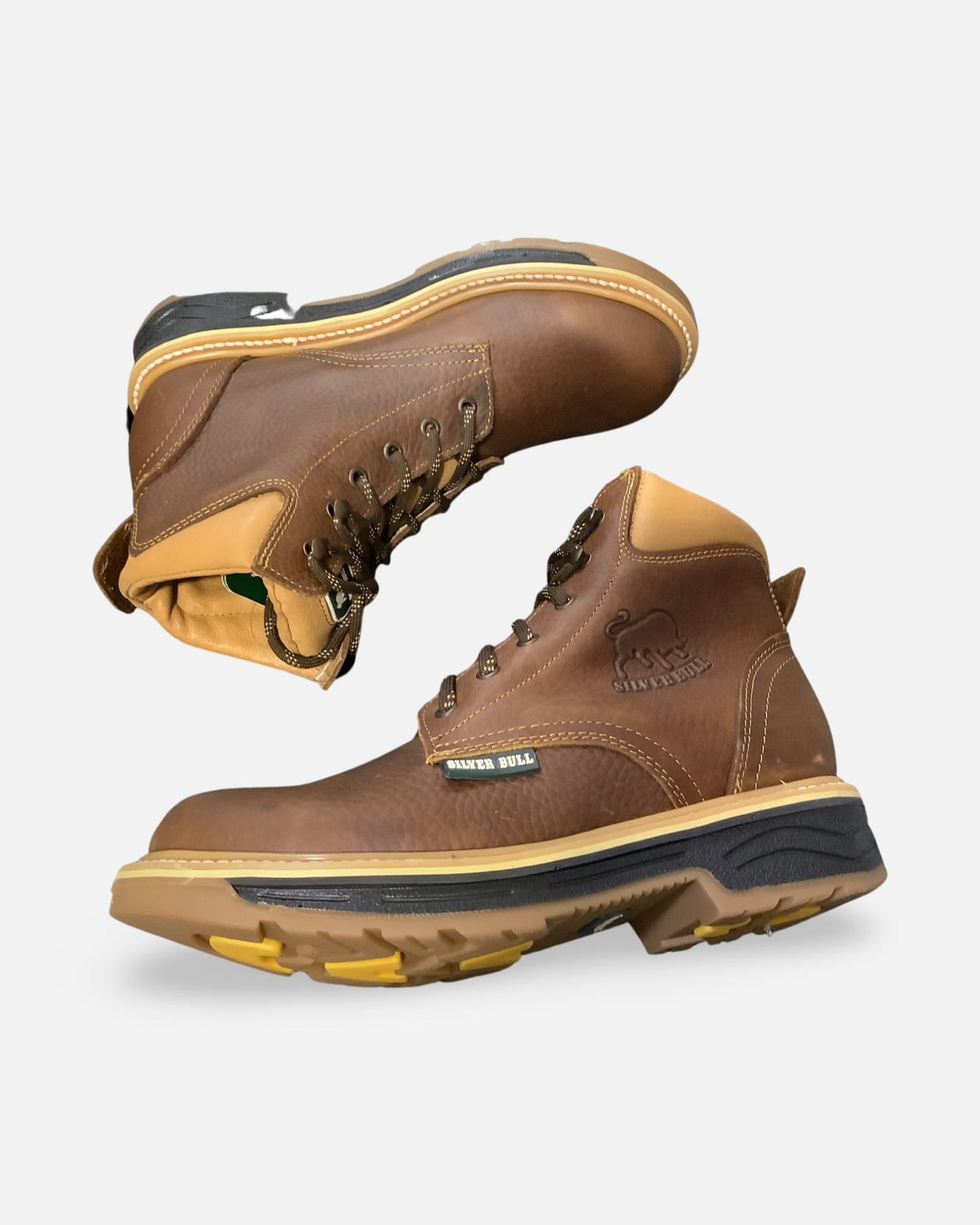 Arles SB664 Men Work Boot
