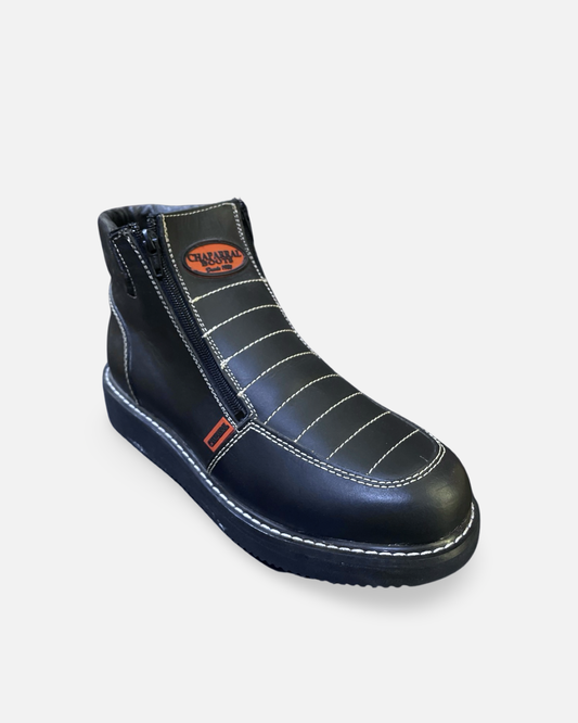 Chaparral 2020H Black Boot