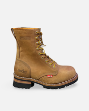 Load image into Gallery viewer, Cactus 9219 Light Brown Boot
