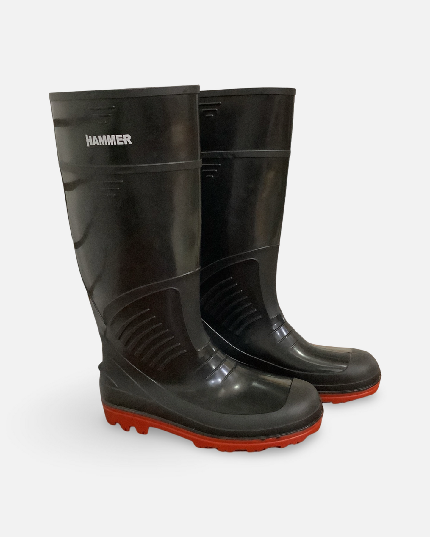 Arles GM10M01 Men Rain Boots