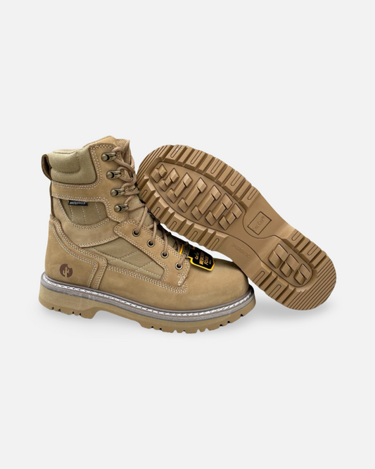 Cactus WP8080 Men Waterproof Boots
