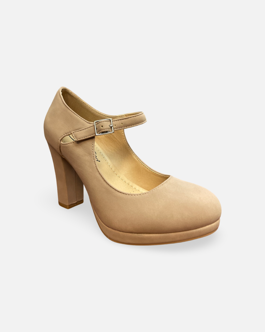City Classified Denny Heel