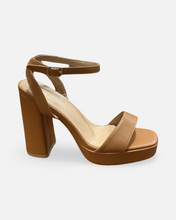 Load image into Gallery viewer, Forever Upside-23 Heels
