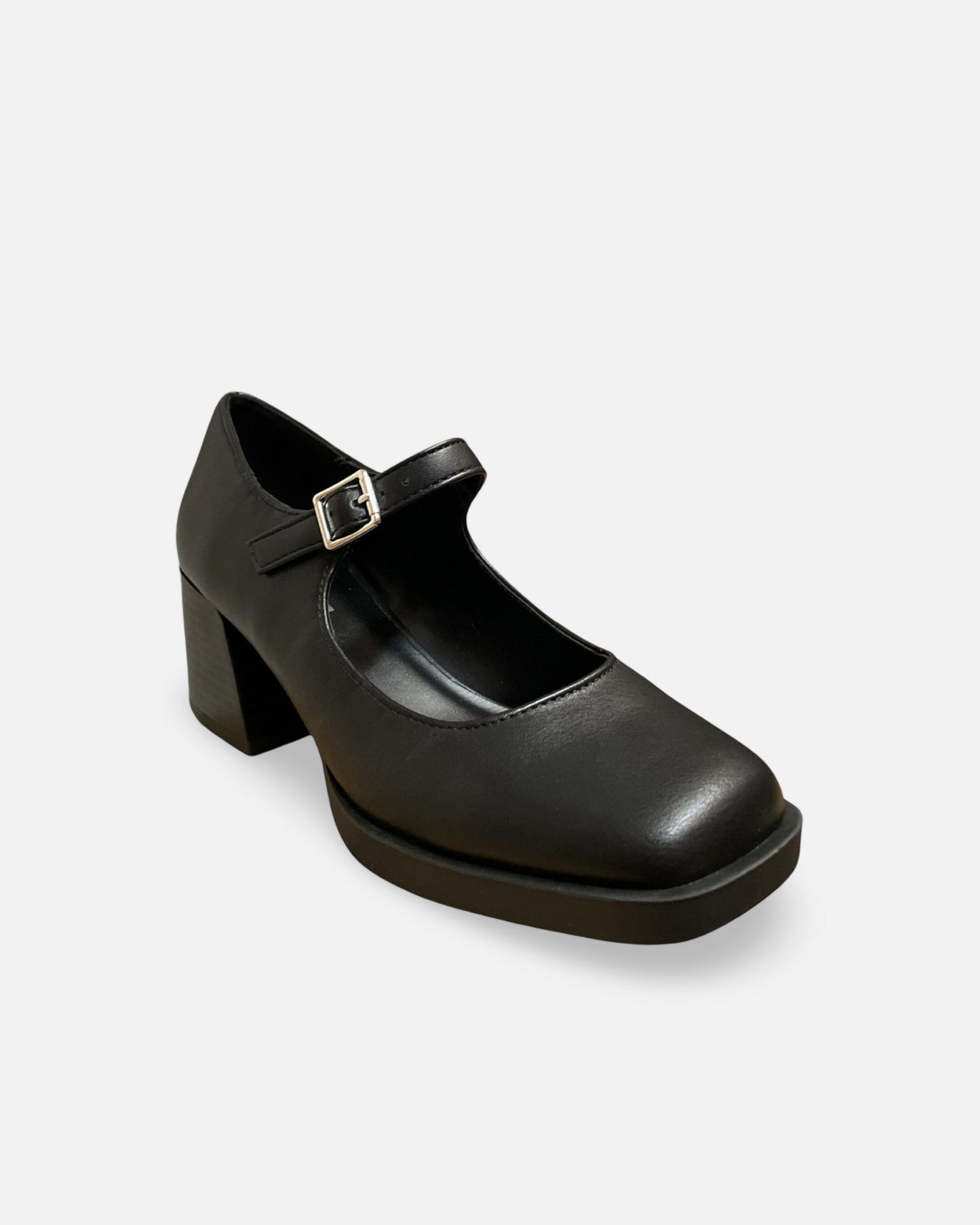 Soda Lance Heel