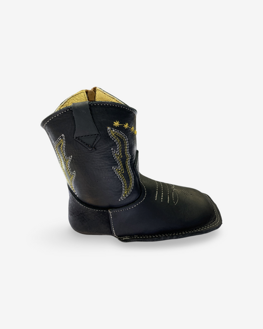 Redhawk 411 Baby Boot