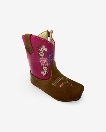 Redhawk 353 Baby Boot