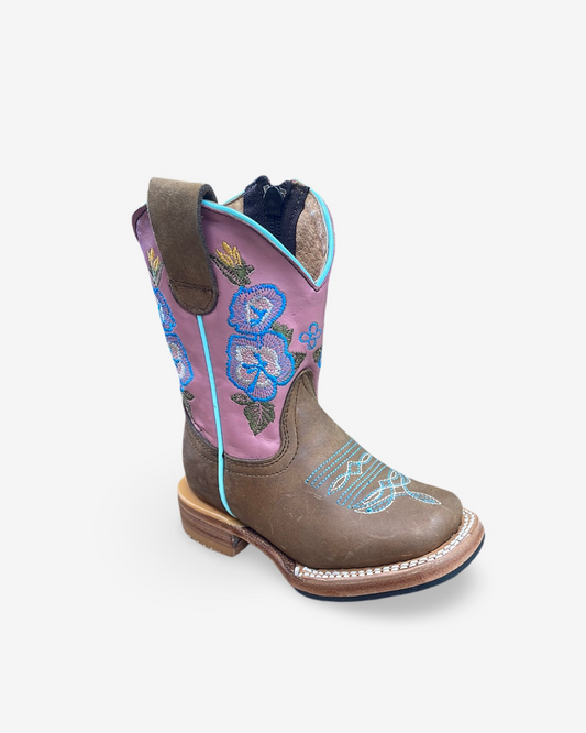 Redhawk 3101N Kid Boot