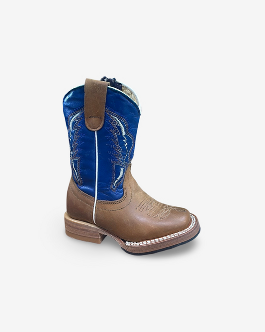 Redhawk 3105N Kid Boot