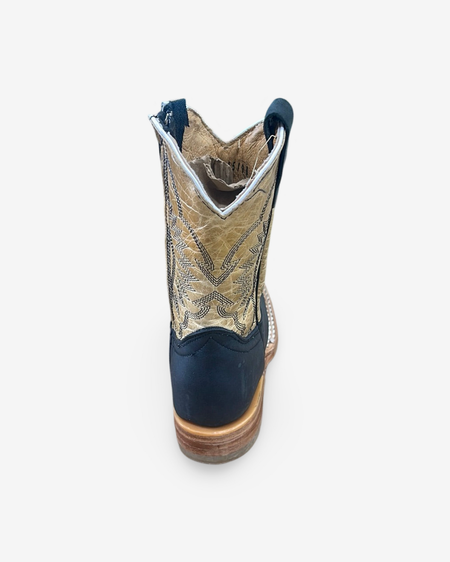 Redhawk 3108N Kid Boot