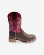 Load image into Gallery viewer, Redhawk 3109N Pink Kid Boot
